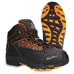 RefrigiWear • Men's PolarForce Hiker Boot